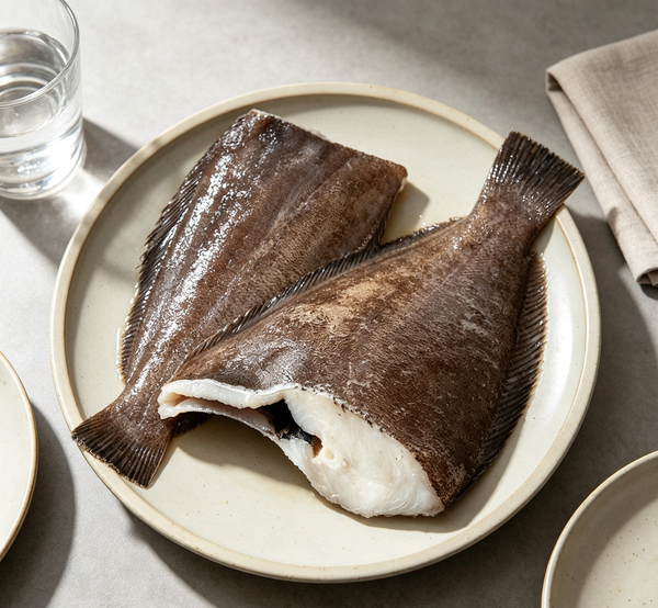 Flounder Fillets