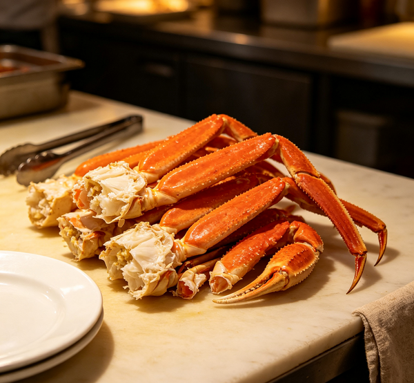 King Crab