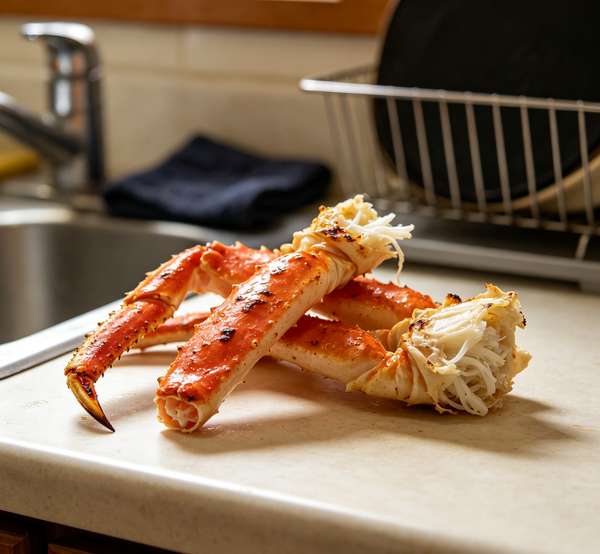 King Crab