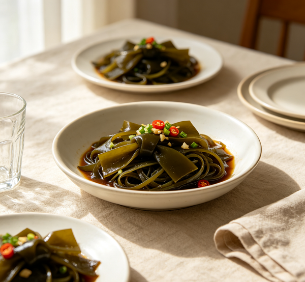 Kelp