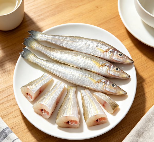 Sardines