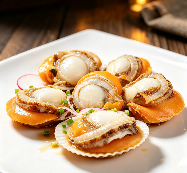 Scallops